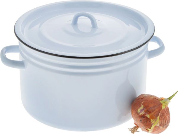 Saucepan 7.0l cyl 02-1620H